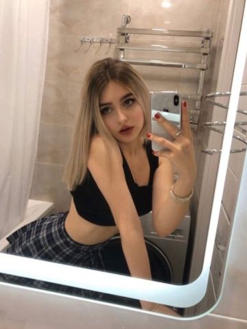 Проститутка Венера, 23 года, г. Слобожанское