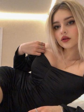 Индивидуалка Венера фото 3