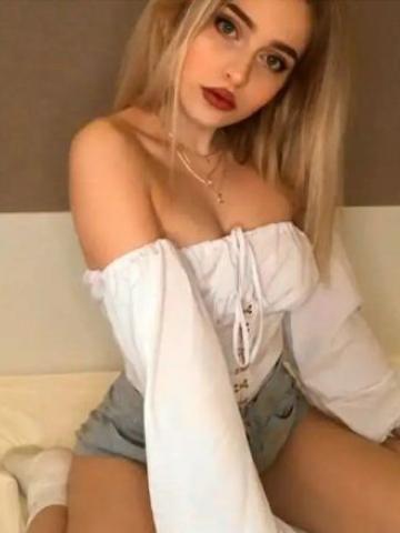 Проститутка Слава, 23 года, г. Слобожанское